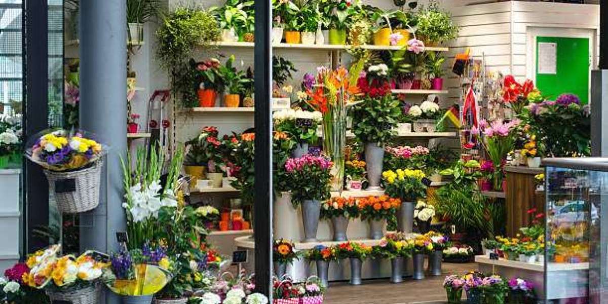 GiftLaya Online Flower Shop: Your Destination for Beautiful Blooms