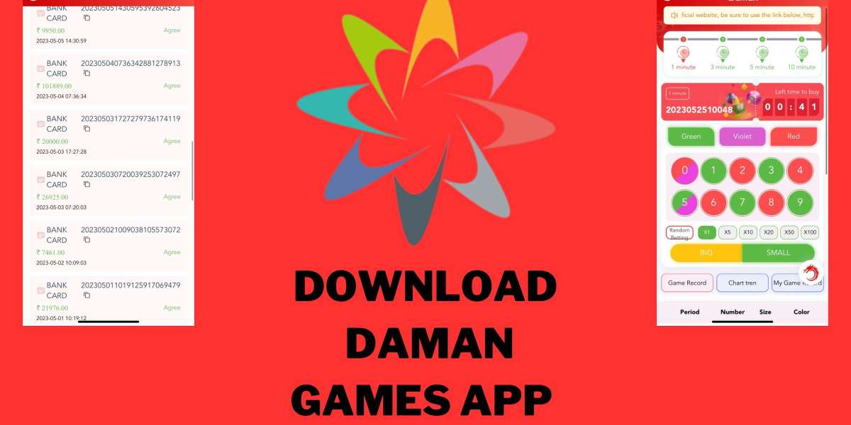 Why Daman Games Are Great for Casual Gamers and Hardcore Fans Alike?