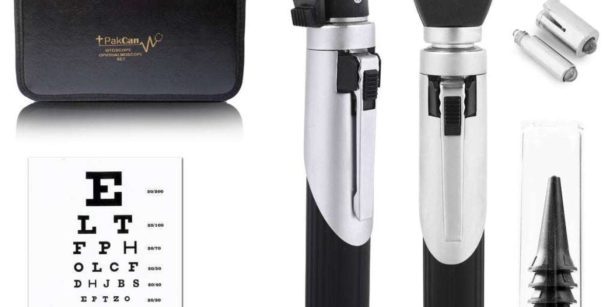 Understanding the Price Range of Otoscopes: What to Expect When Buying One