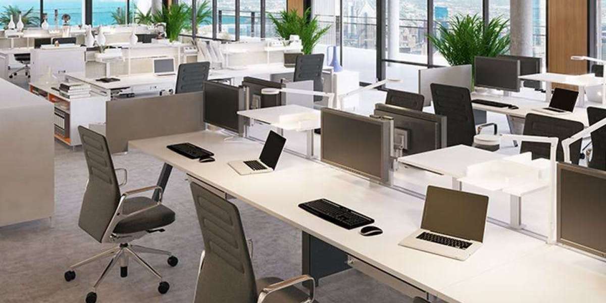 Setting Up a Branch Office in Dubai Expand Your Business with Ease