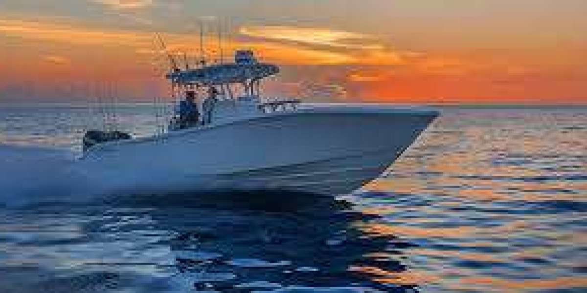 Florida Fishing Charters: A Guide to Your Ultimate Fishing Adventure