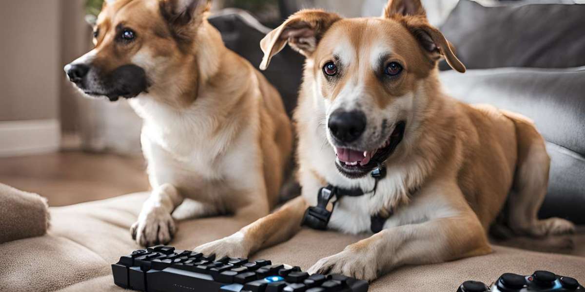 Gaming Dogs: Perfect Breeds for Gamers and Streamers