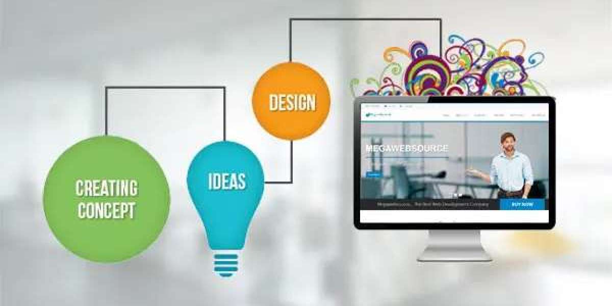 Top Website Design Company in Dubai: Create Stunning Websites in 2025