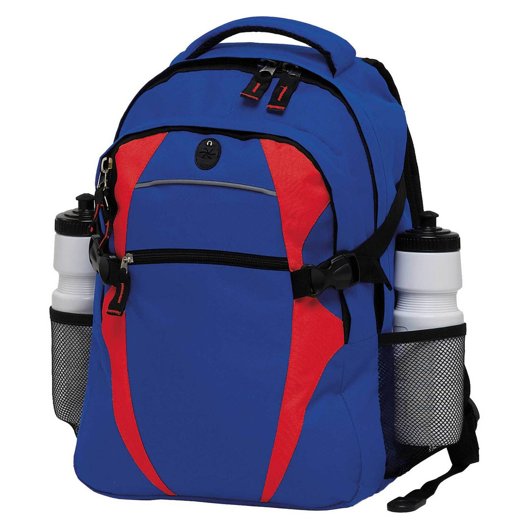 Maximize Brand Visibility with Durable, Customizable Promotional Backpacks for All - Repur Tech