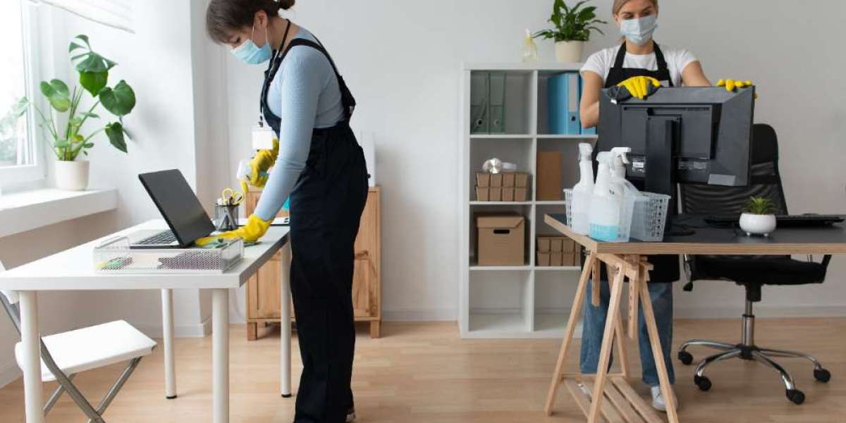 Home Cleaning Services: Simplify Your Life with Tailored Solutions from Home Maids Cleaning Company