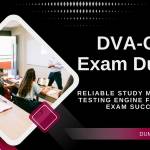 DVAC02 Exam