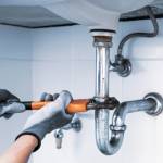 Plumbing Services in Dubai