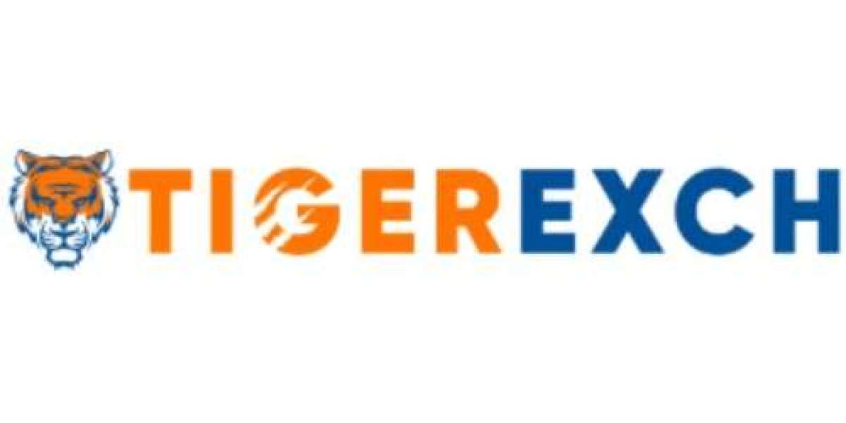 Tiger Exchange login