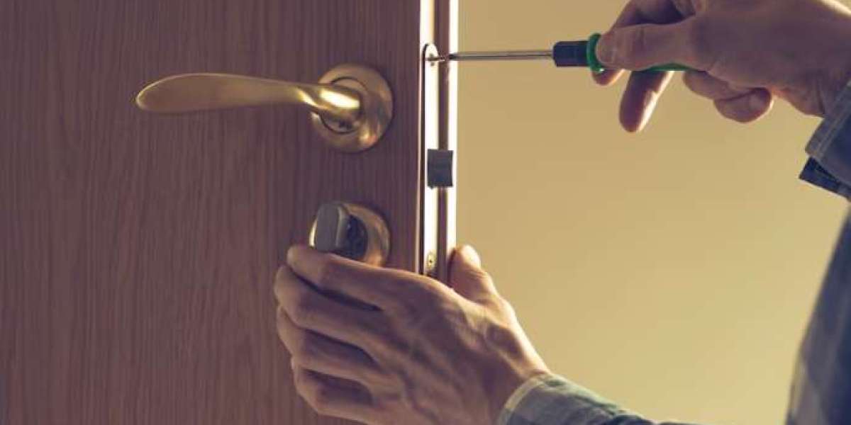 Affordable Commercial Locksmith Solutions in Arvada CO