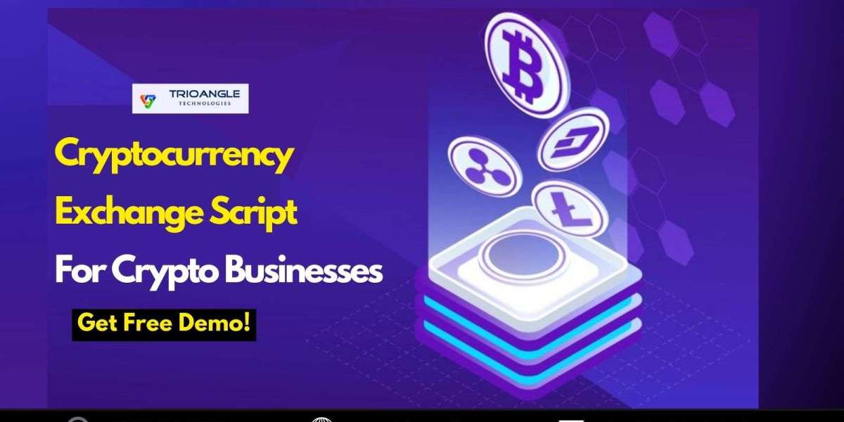 Business Benefits of Bitcoin Exchange Script