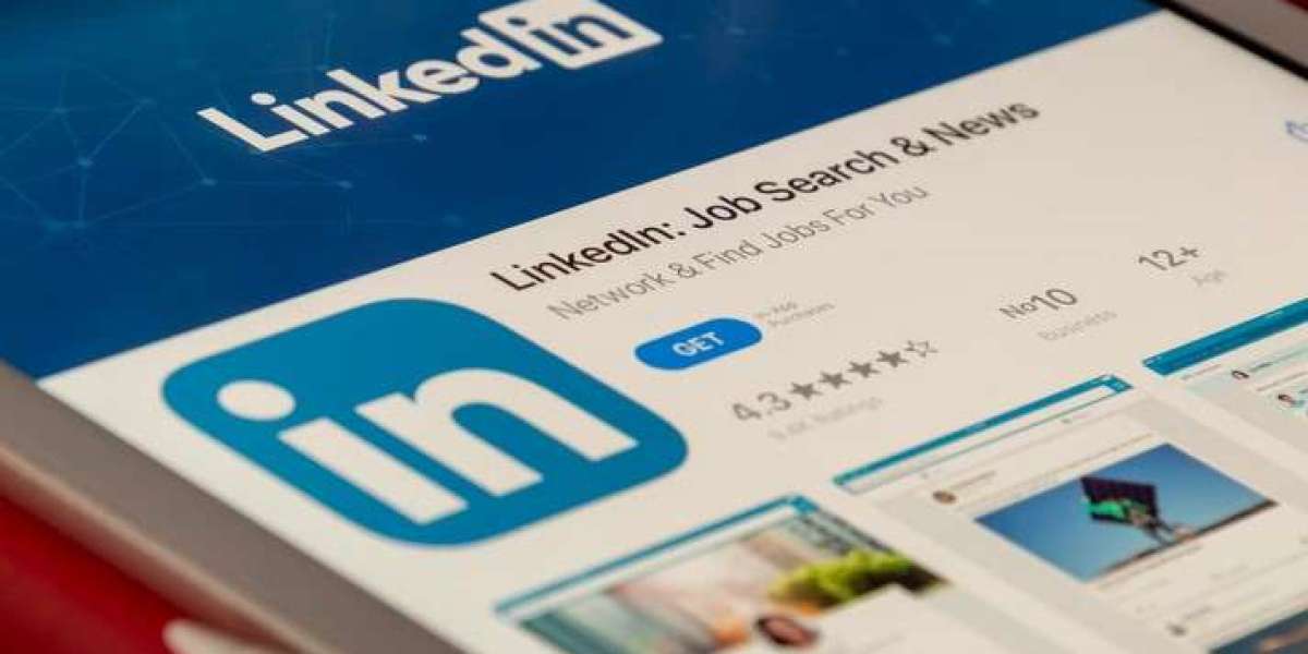 Buy LinkedIn Accounts: Your Gateway to Professional Networking