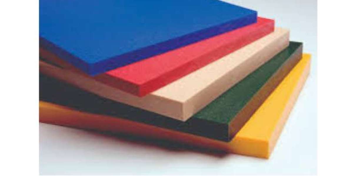 The Comprehensive Guide to HDPE Plastic Sheets: Features, Benefits, and Key Applications