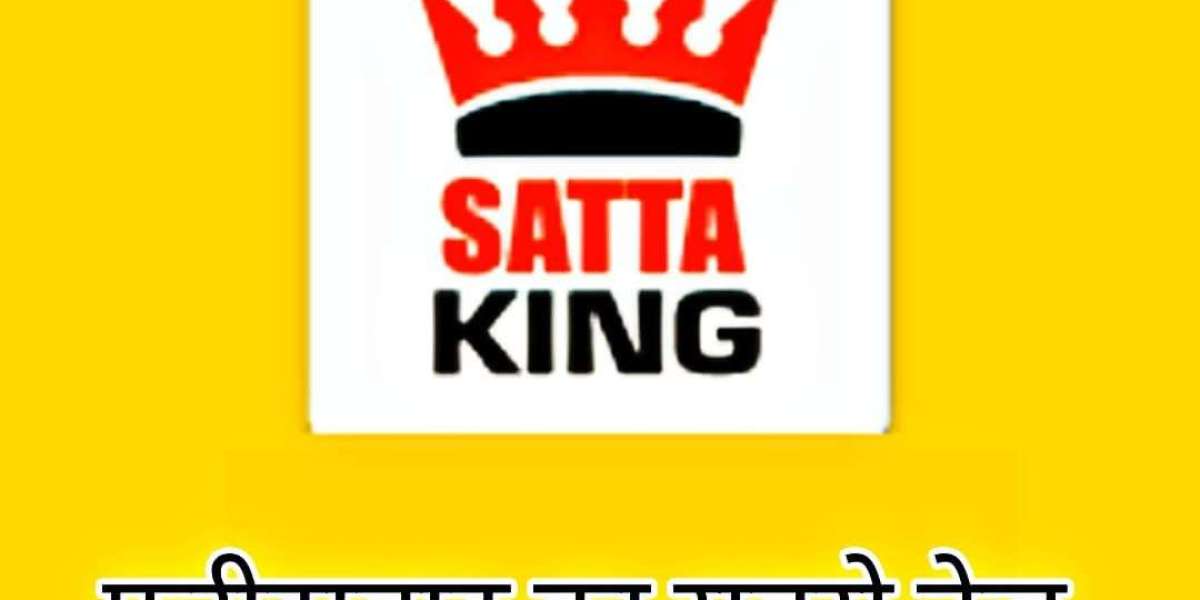 A7 Satta: Your Ultimate Destination for Satta Results