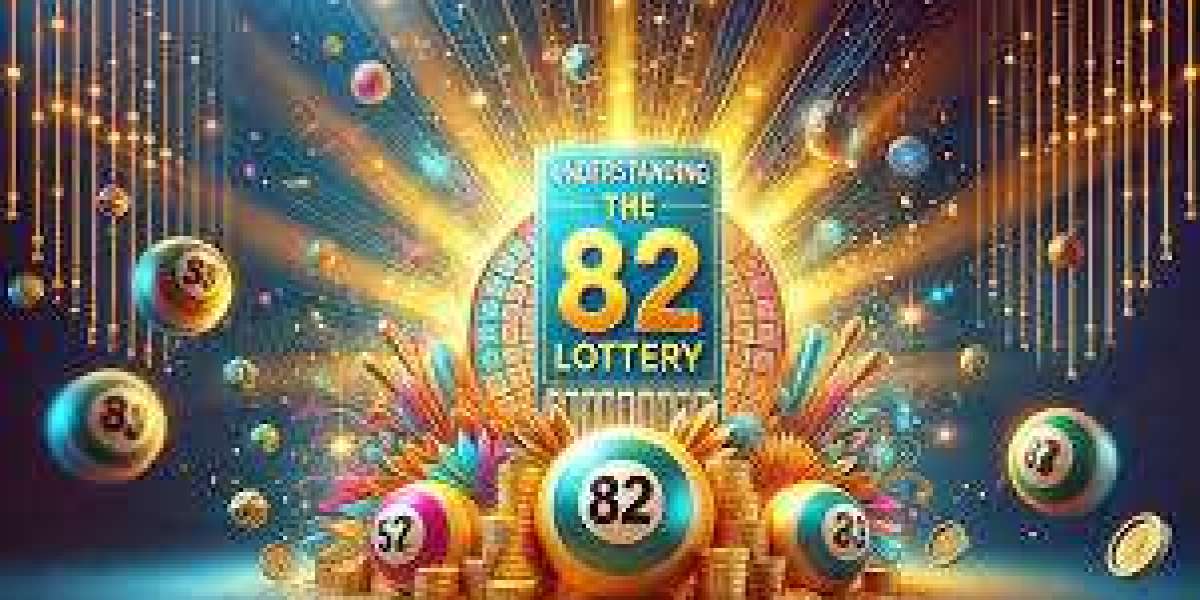 All You Need to Know About the 82 Lottery