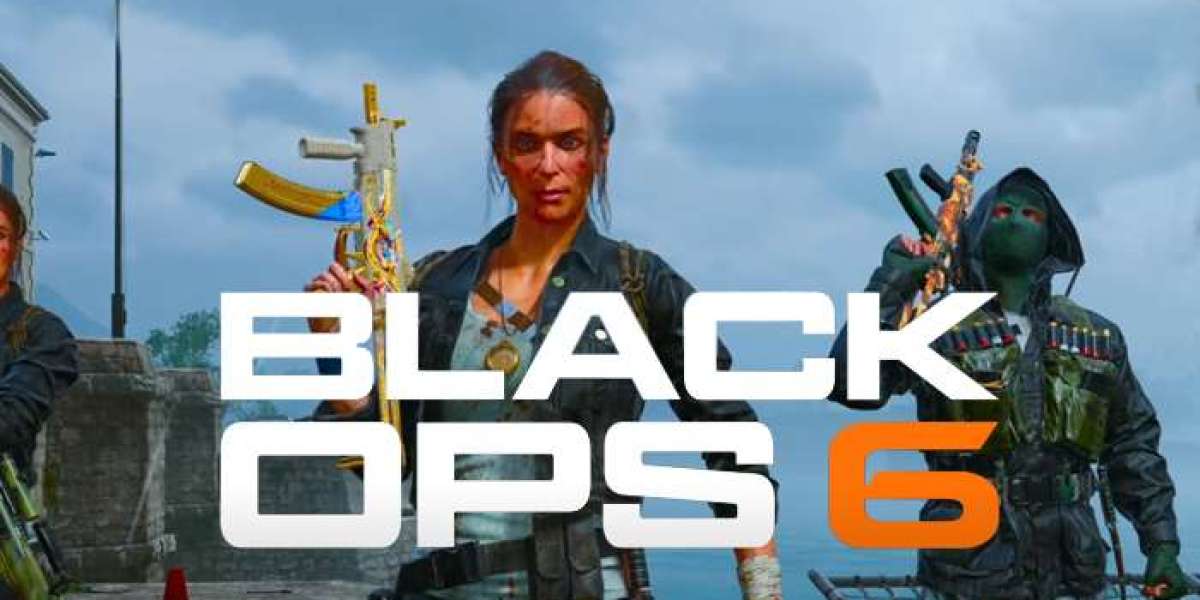 Level Up Your Gunfighting Skills in Call of Duty: Black Ops 6