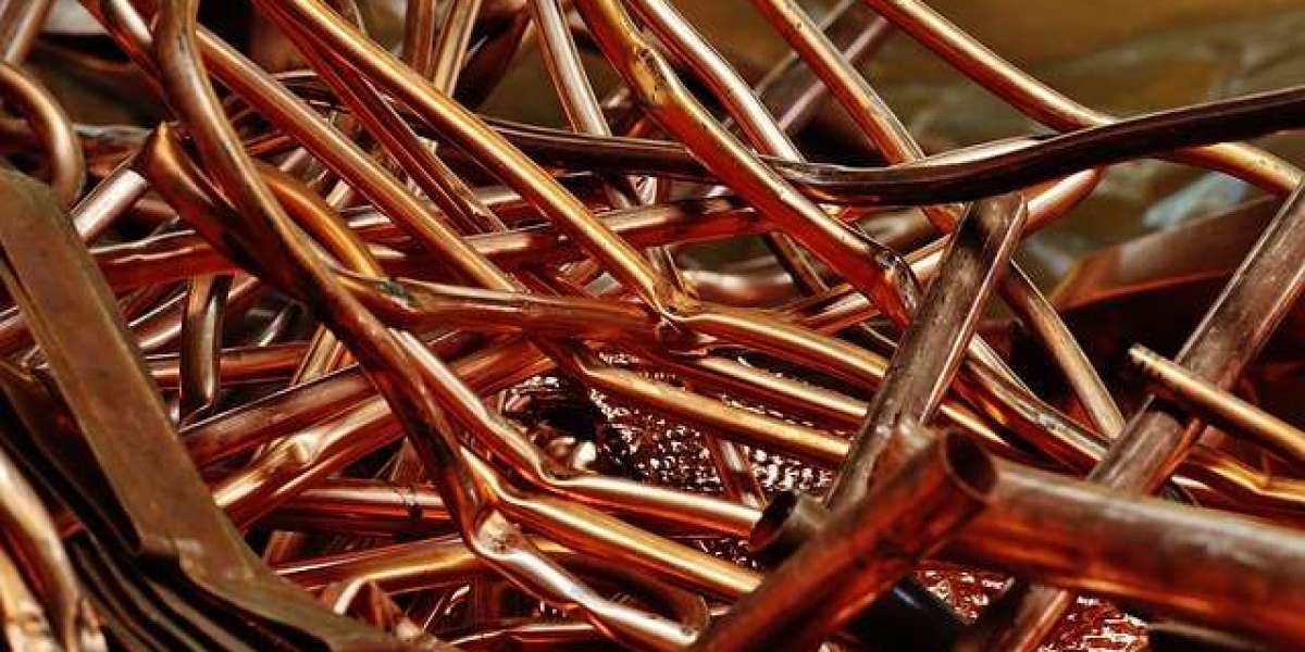 Invest in Copper Stock: A Path to Sustainable Growth