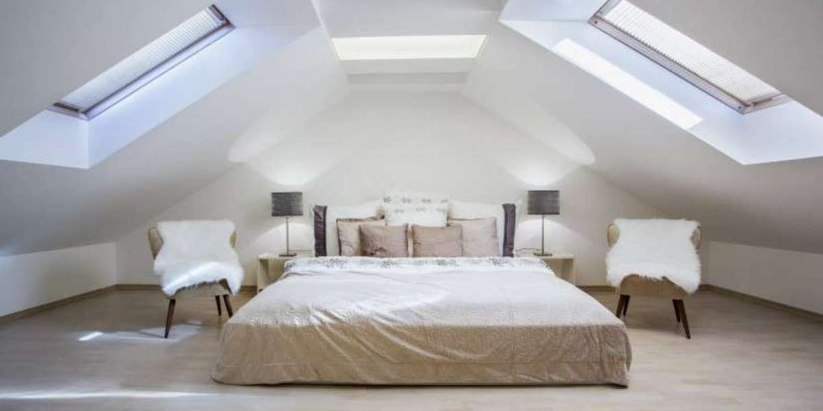 Innovative Loft Conversion Ideas for Ealing Homes