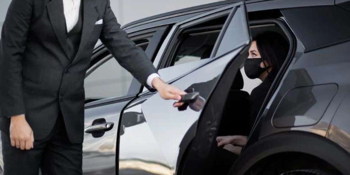 Affordable Chauffeurs Near Me: Luxury on a Budget