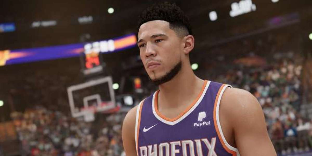 NBA 2K on social media or joining online communities