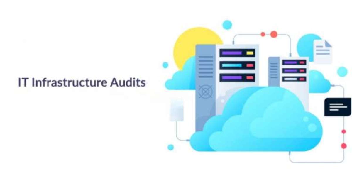 IT Infrastructure Audit Services in India: Ensuring Optimal Performance