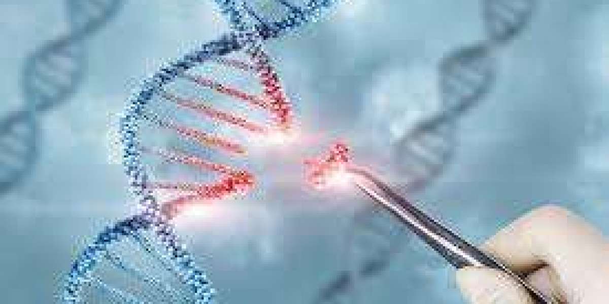 Gene Editing: Revolutionizing Biology and Medicine