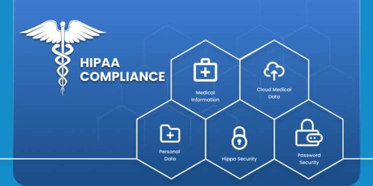 Comprehensive HIPAA Compliance Consultant Services in Delhi NCR, India