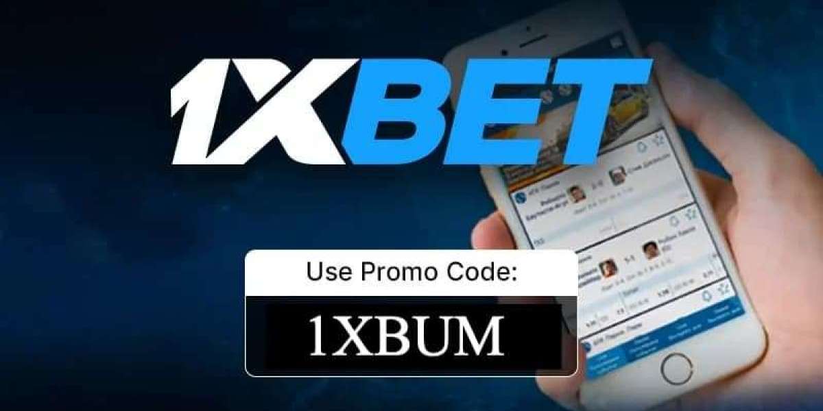 Use 1xBet Promo Code 2025 and Get Instant Cash!