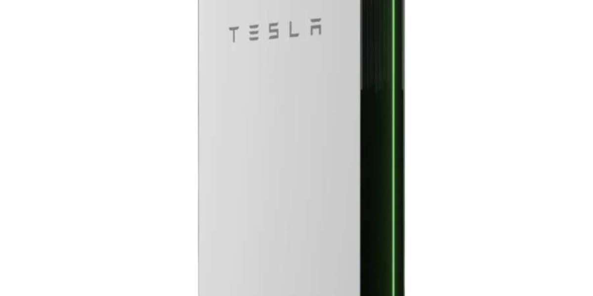 Powering Your Home: The Benefits of the Tesla Powerwall 2