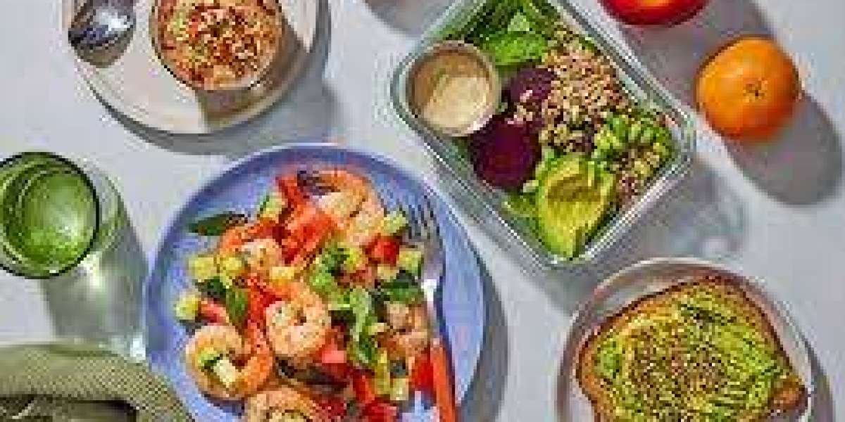 THE MEDITERRANEAN DIET: A PATH TO BETTER HEALTH AND LONGEVITY