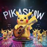 pika show