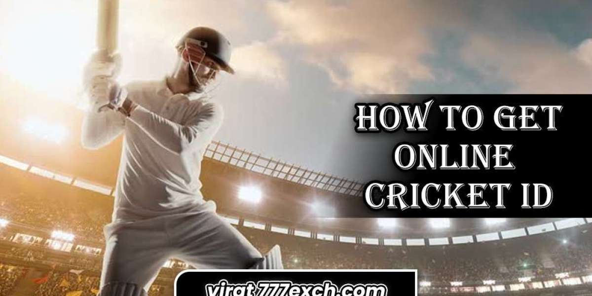 Online Cricket ID: The Best Options for Betting on Cricket Matches