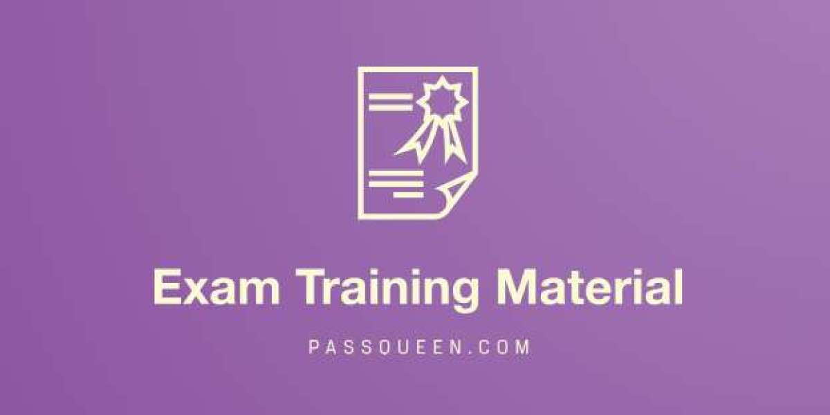 PassQueen.com: Exam Training Material Designed for High Achievers