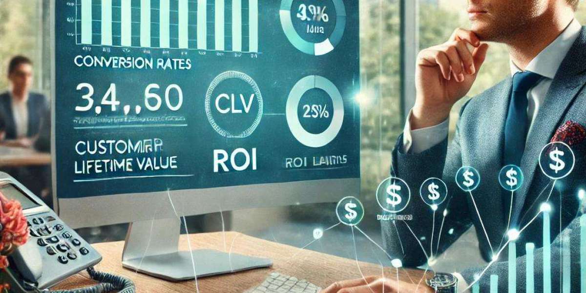 The ROI of MCA Leads: A Comprehensive Analysis