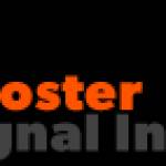 Booster Signal India