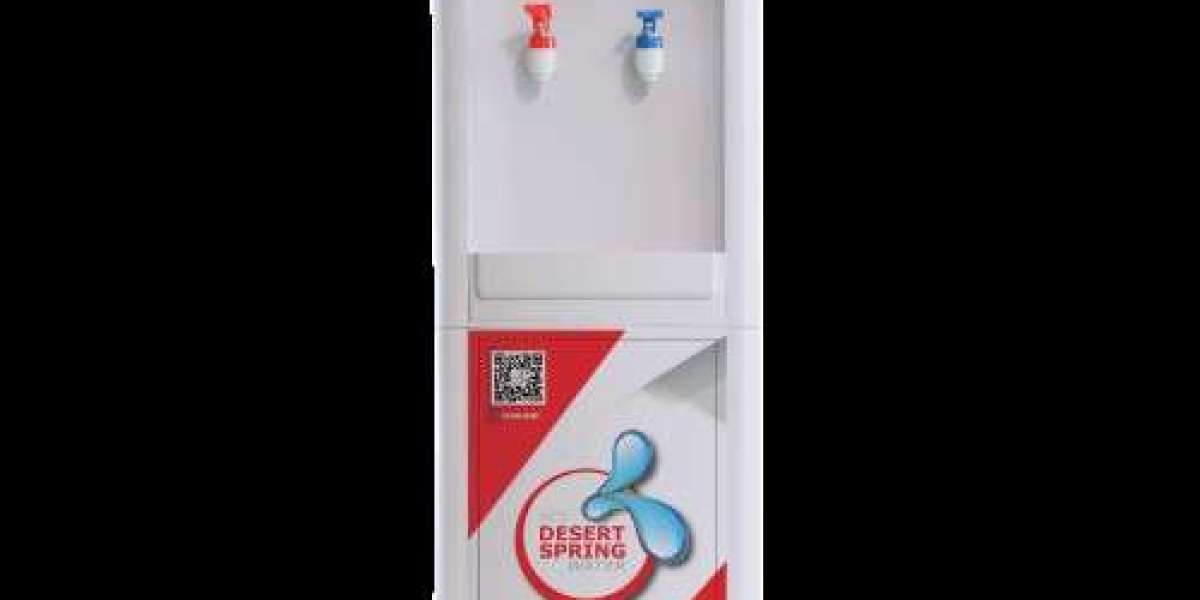 Hot and Cold Water Dispensers: A Must-Have Appliance for Every Home and Office