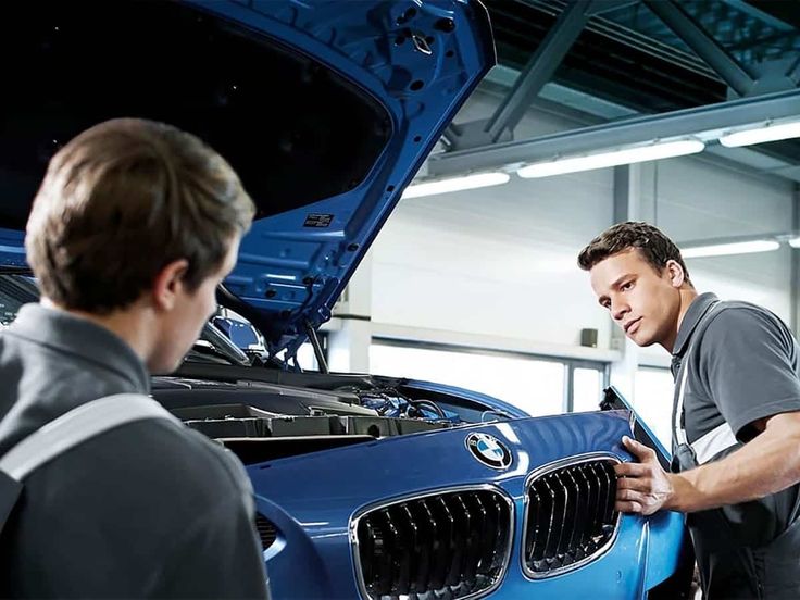 BMW Service & Repairs Hawthorn, BMW Specialist