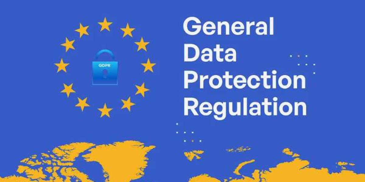 Why GDPR Compliance is Essential for Businesses in Delhi NCR