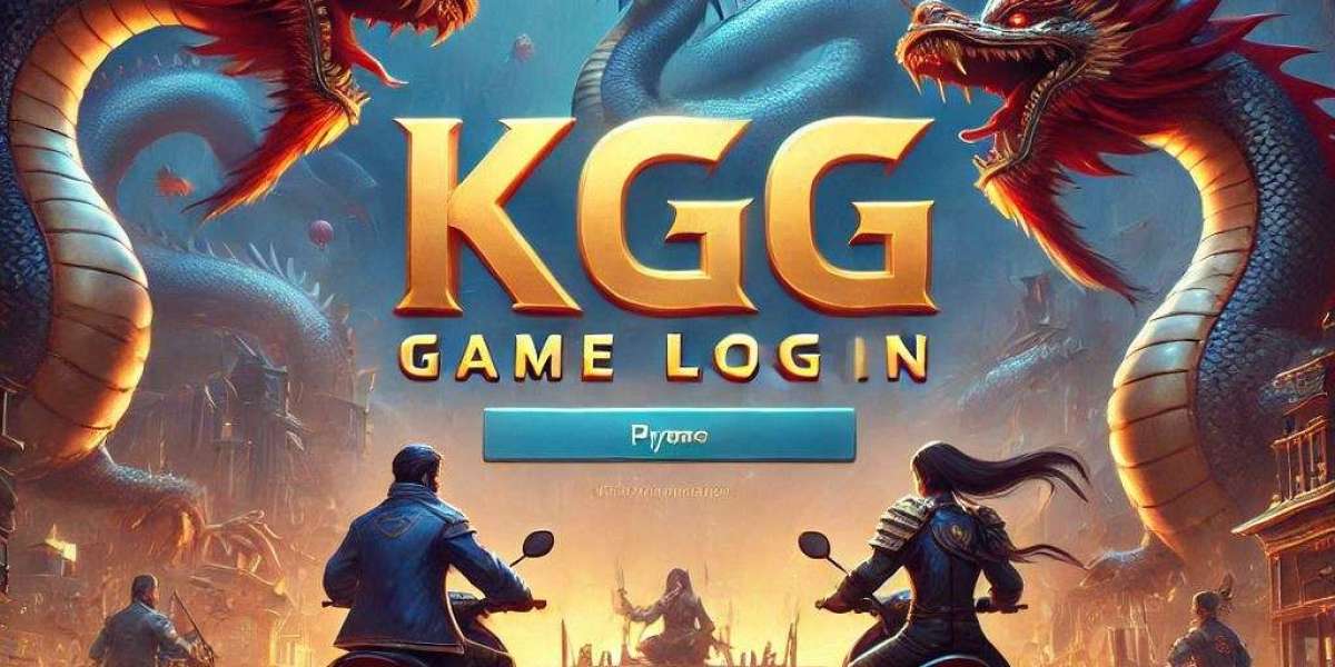 KWG Game Login: A Simple Guide to Getting Started