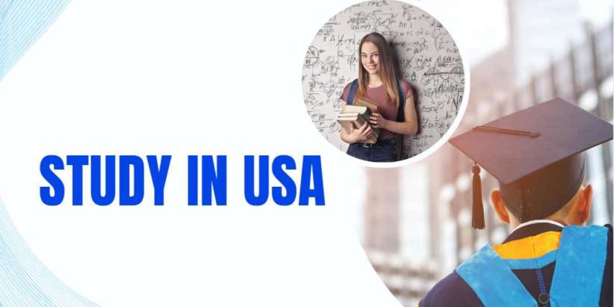 Study in the USA: A Complete Guide for International Students