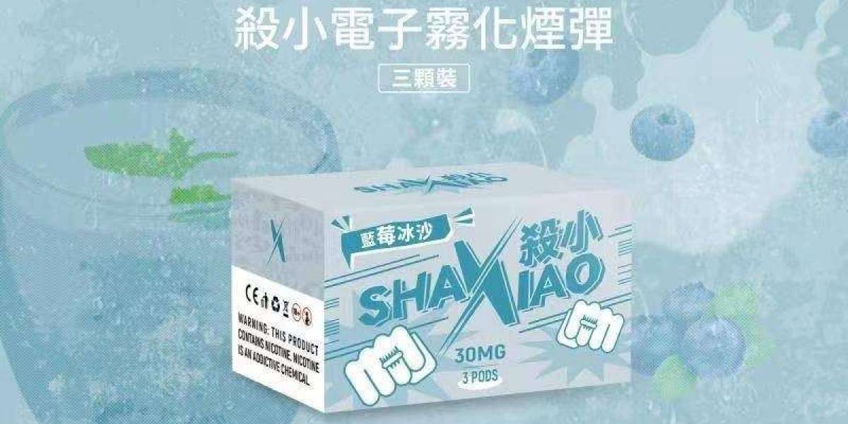 電子煙新紀元：悅刻第六代與Relx幻影，升級你的煙霧體驗