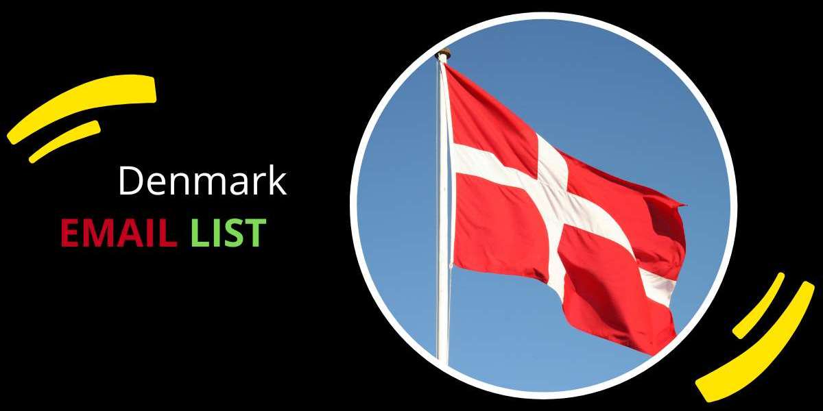 Denmark Email List: Unlocking Opportunities for Effective Marketing