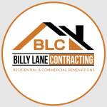 Renovations Contractor Prince George Billy Lane