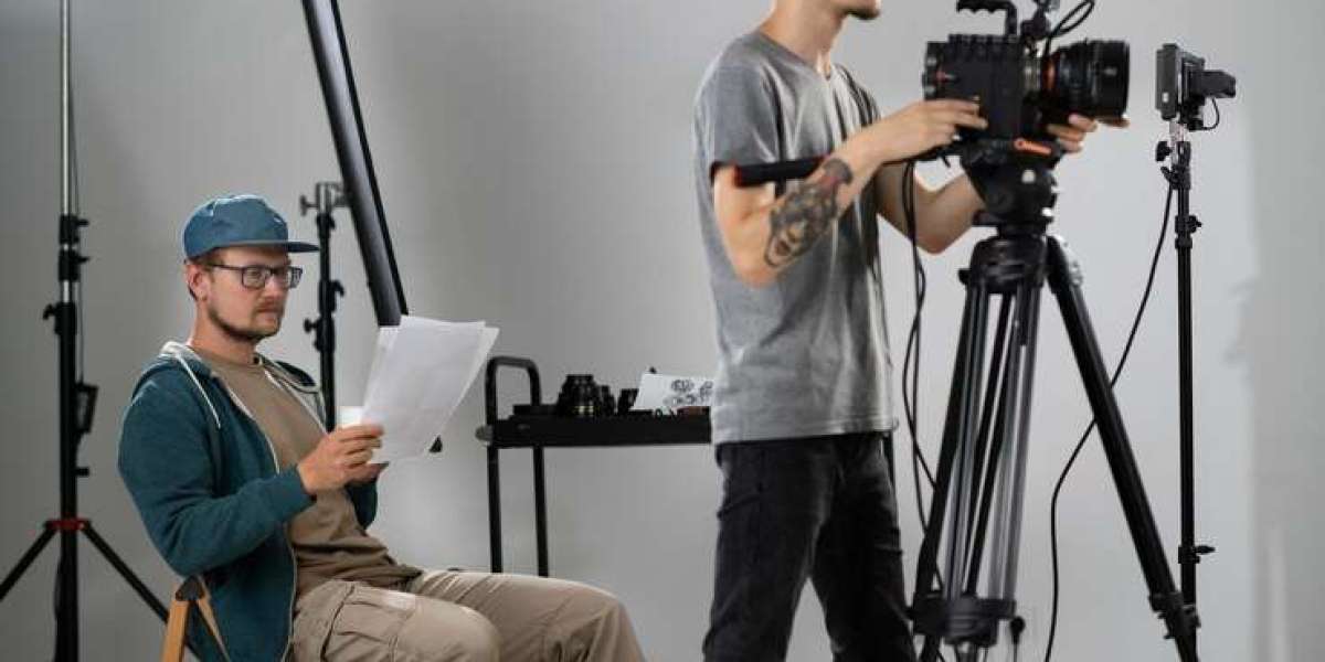 How a Video Production Company in Singapore Can Help You Create Engaging Corporate Videos