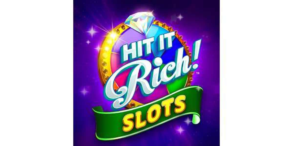 Hit It Rich Free Coins: How to Claim Your Daily Rewards