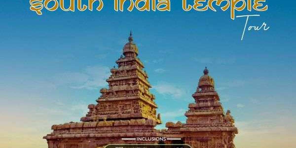 Must-Visit Temples on a South India Religious Tour