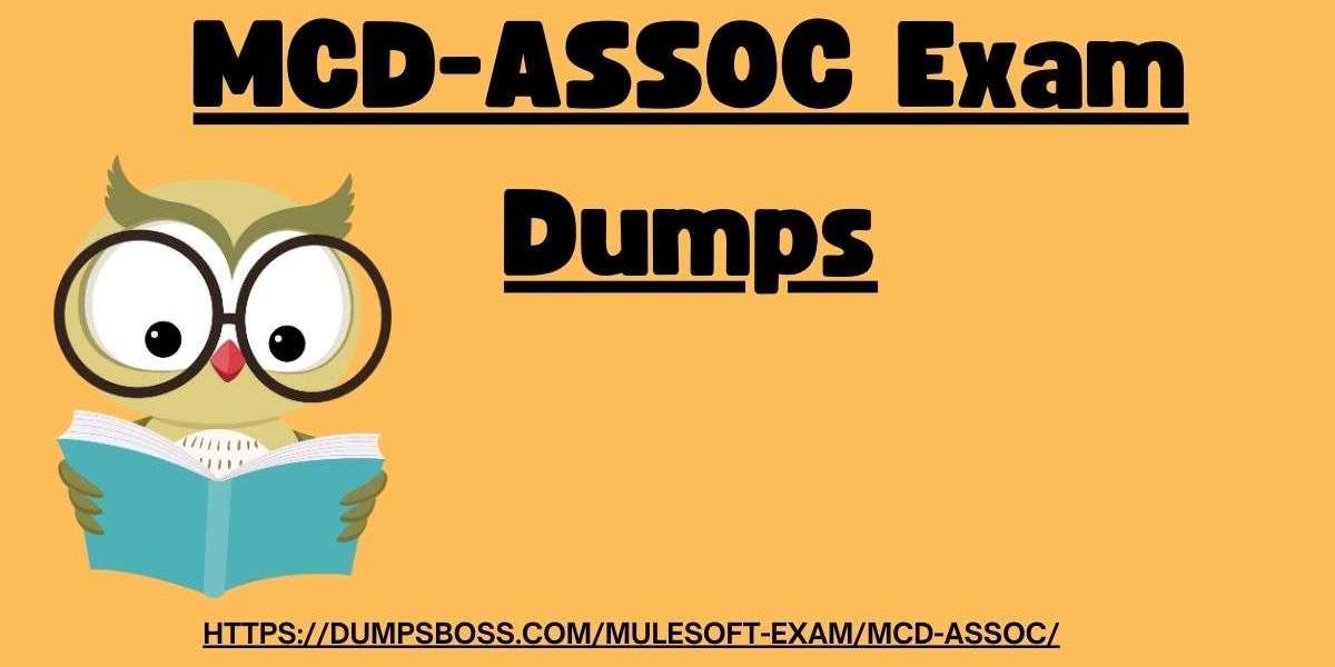 DumpsBoss MCD-ASSOC Exam Dumps: Smart Tools for Smart Candidates