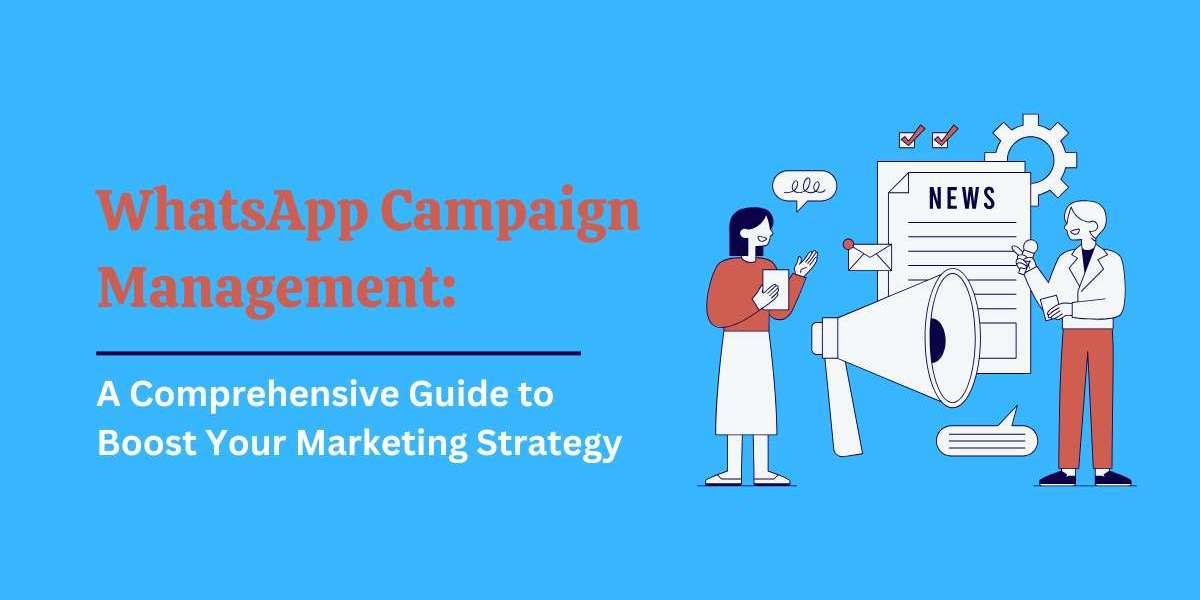 The Power of WhatsApp Campaign Management