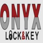 Onyx Lock N Key