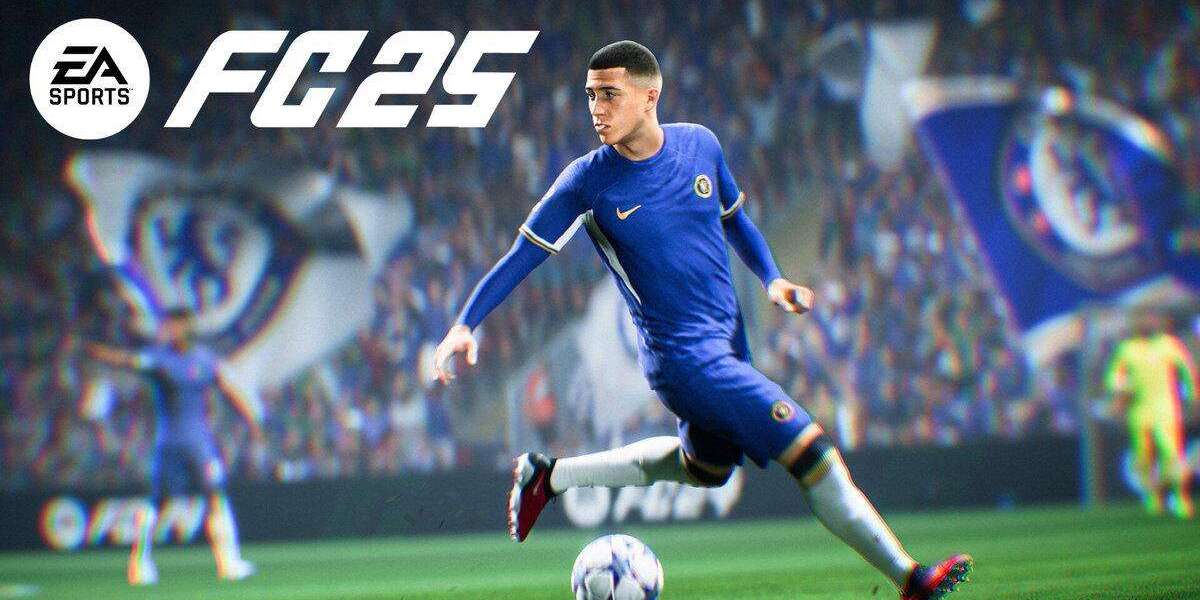 Conquer the Competition with MMoexp Guide to EA FC 25 New Moves