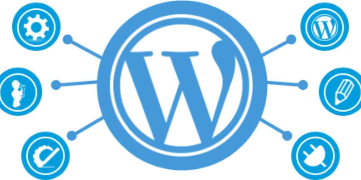 WordPress Maintenance by VCGA for Reliable Website Care